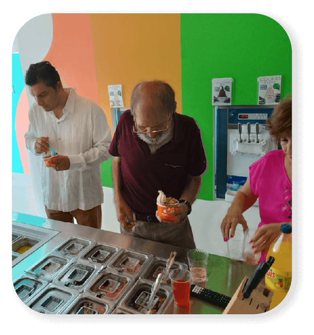 galeria